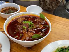 -龙头街回族餐厅(蒜村新区农大店)