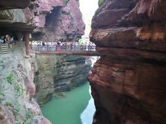 -云台山风景名胜区