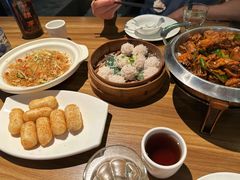 -九头鹰家宴(岳家嘴店)
