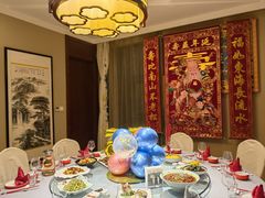 包厢-全聚德(蓝山店)