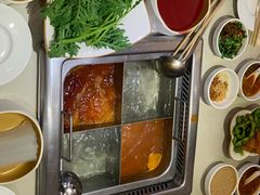 -海底捞火锅(勒泰店)