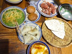 -袁家村关中印象体验地(东方亿象城店)