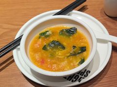 -吕氏疙瘩汤·新鲁菜(济南万象城店)