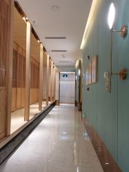 店内环境-凤绫儿亲子儿童摄影馆(天津店)