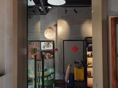 门面-大井咖啡店(大井巷店)