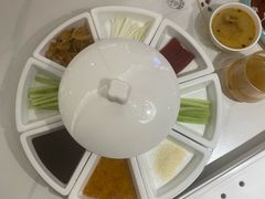 -羲和雅苑•北京烤鸭(国贸商城店)