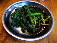 -李记烧烤(贡嘎大道店)
