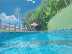 -重庆海昌加勒比海水世界