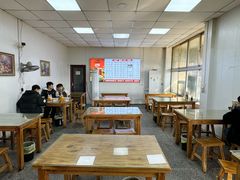 -佳佳面馆(龙首村东区店)