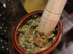 -江边城外烤全鱼(方庄时代购物中心店)