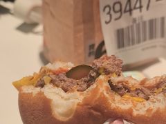 -麦当劳(虹口星荟中心店)