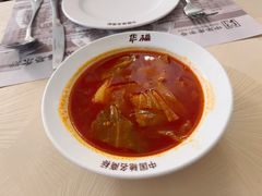 红菜汤-华梅西餐厅(哈尔滨中央大街店)