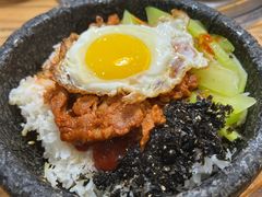 -一韩亭韩式烤肉(高新店)