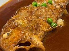 -印象天台·非遗文化美食