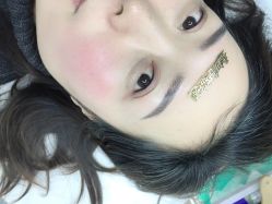 -RC半永久纹眉纹发际线