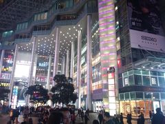 门面-上海世茂广场(南京东路店)