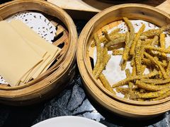 -芳芳私房菜·精做淮扬菜(承德路店)