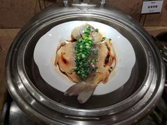 -芭菲盛宴·环球美食(锦城万达广场店)