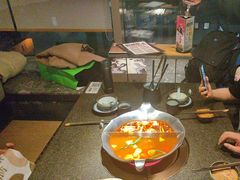 -湊湊火锅·茶憩(和平大悦城店)