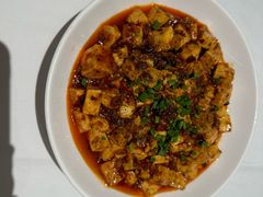 -北李妈妈菜·虾爬子大锅贴(贵和店)