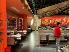 -肥肥虾庄·金牌油焖大虾(沙湖店)