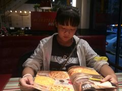 -米兰西点(鞍山店)