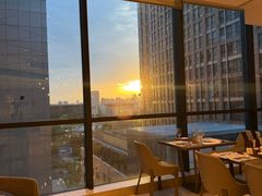 -TABLE·味西餐厅-成都茂业JW万豪酒店