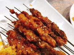 猪肉筋-凤爪王烧烤(徐东旗舰店)