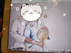 点击看大图 -金夫人婚纱摄影(华南店)