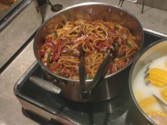 -比格比萨自助(南京万达茂店)