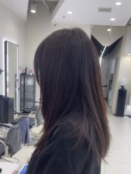 -FINE HAIR 烫染专业设计