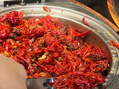 -苏格里岛自助海鲜烤肉(青秀万达店)