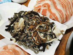 -元盛居(生态大街店)