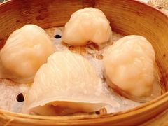 -利苑酒家(宜安广场店)