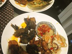 -339旋转餐厅(天府熊猫塔店)