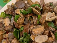 -华圆美食-老蓬莱菜(蓬港路店)