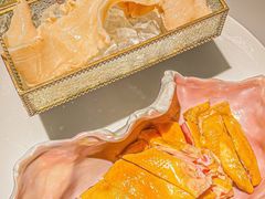 -领鲜天下·焗海鲜·花胶鸡(天目里店)