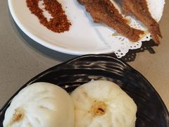 -享月汤皇·海鲜小火锅·聚会(曲江创意谷店)