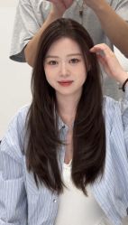 -DL HOPE明星造型