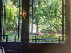 -杭州西湖柳莺里酒店·闻莺厅