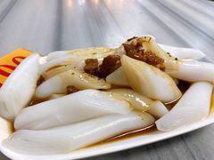 腩汁猪肠粉-芬芳甜品(同福路店)