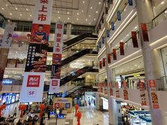 -新石器烤肉(中房金谊广场店)