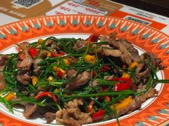 -清真·卡德尔大叔新疆主题餐厅(龙汇路店)