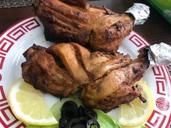 -木尔坦·Multan巴基斯坦清真餐厅halal(大智嘉园店)