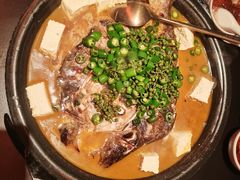 -探鱼·鲜青椒爽麻烤鱼(正佳广场店)
