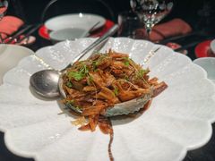 -上海苏宁宝丽嘉酒店·嘉府壹号中餐厅