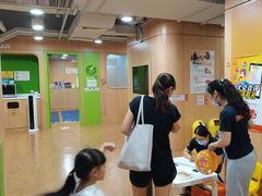 -金宝贝早教(南山花园城店)