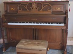 -鼓浪屿钢琴博物馆