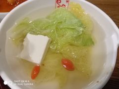-妈妈的味道(工人体育场东路店)