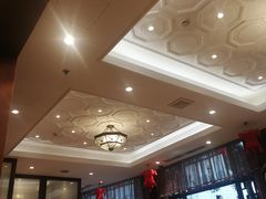 大堂-皇饭儿·王润兴酒楼(河坊街店)